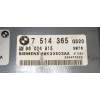 Recambio de centralita cambio automatico para bmw serie 3 touring (e46) 320d referencia OEM IAM 5WK33503AA 7514365 96024915
