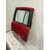 Recambio de puerta trasera izquierda para jeep compass sport referencia OEM IAM   5P