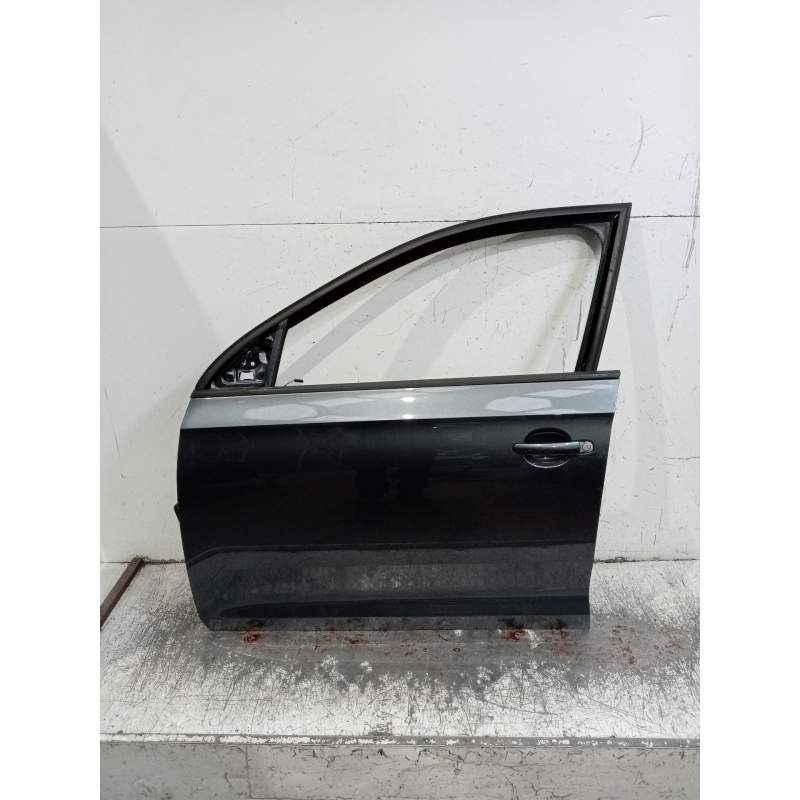 Recambio de puerta delantera izquierda para seat toledo iv (kg3) 1.6 tdi referencia OEM IAM  5P 2012