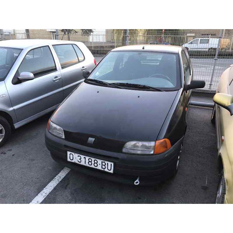 FIAT PUNTO BERL. (176)