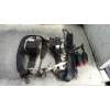 Recambio de kit airbag para citroën c-crosser 2.2 hdi fap cat referencia OEM IAM   