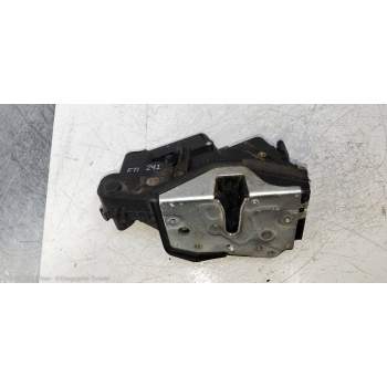 MOTOR CIERRE CENTRALIZADO DELANTERO IZQUIERDO 5P