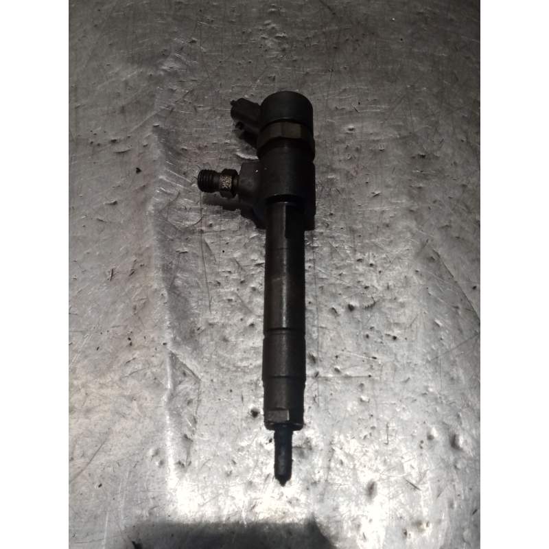 Recambio de inyector para fiat croma (194_) 1.9 d multijet (194axb1b) referencia OEM IAM 0445110244  BOSCH