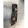 Recambio de faro antiniebla izquierdo para ssangyong rexton 2.7 turbodiesel cat referencia OEM IAM   