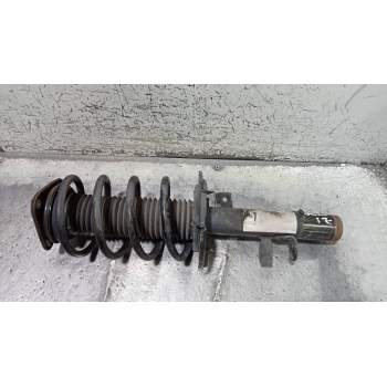 AMORTIGUADOR DELANTERO IZQUIERDO BV6118K001LBB 15TDCI 2014
