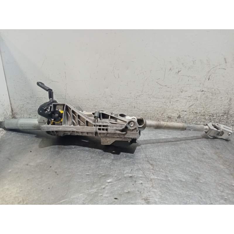 Recambio de columna direccion para mercedes-benz clase a (w176) a 180 cdi blueefficiency (176.012) referencia OEM IAM   