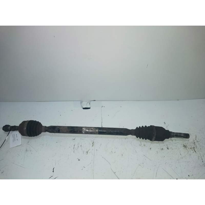 Recambio de transmision delantera derecha para citroën c3 attraction referencia OEM IAM 9685907280 14HDI 2009