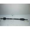 Recambio de transmision delantera derecha para citroën c3 attraction referencia OEM IAM 9685907280 14HDI 2009