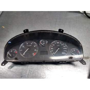 CUADRO INSTRUMENTOS 9630372980 110008882014 