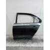 Recambio de puerta trasera izquierda para seat toledo iv (kg3) 1.6 tdi referencia OEM IAM  5P 2012