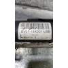Recambio de amortiguador delantero izquierdo para ford focus lim. business referencia OEM IAM BV6118K001LBB E5632702 