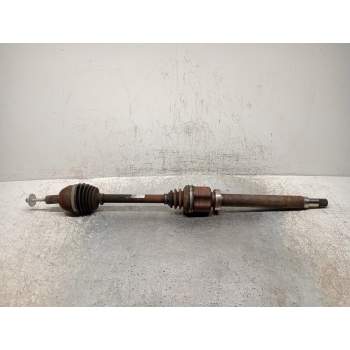 TRANSMISION DELANTERA DERECHA 6G913B436FD 18TDCI 2007