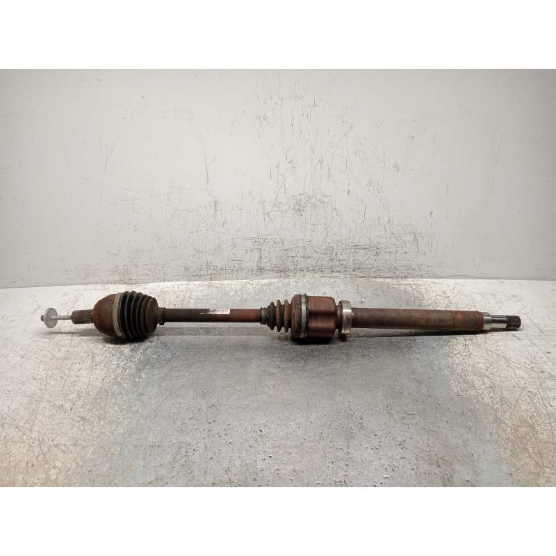 Recambio de transmision delantera derecha para ford mondeo ber. (ca2) ambiente referencia OEM IAM 6G913B436FD 18TDCI 2007