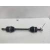 Recambio de transmision delantera izquierda para kia sportage lx referencia OEM IAM   