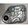 Recambio de elevalunas delantero izquierdo para kia venga 1.4 crdi cat referencia OEM IAM 824501P010  5P