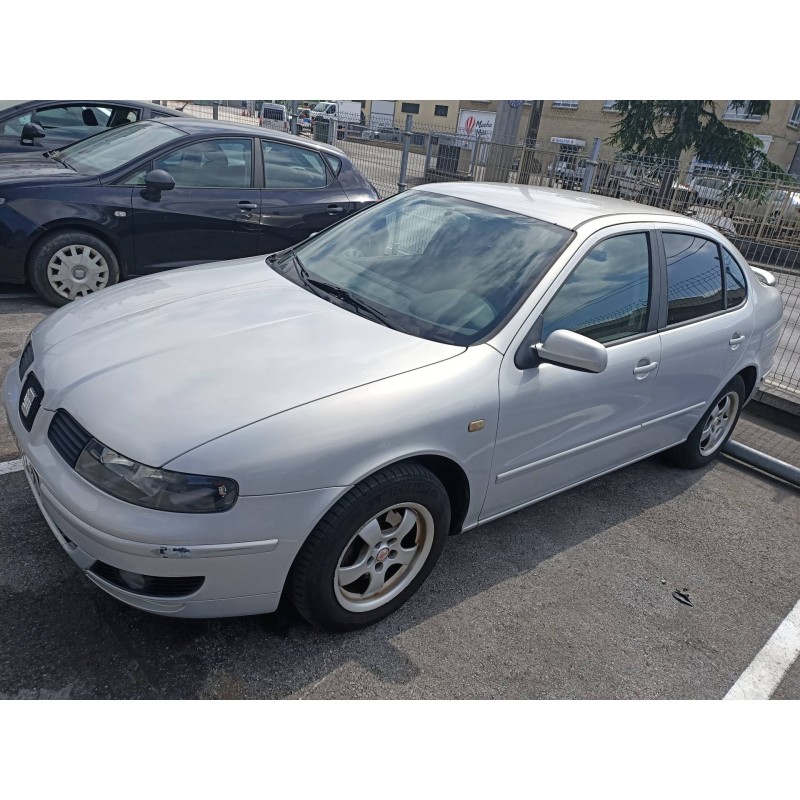 seat toledo (1m2) del año 1999