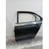 Recambio de puerta trasera izquierda para seat toledo iv (kg3) 1.6 tdi referencia OEM IAM  5P 2012
