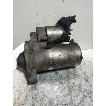 MOTOR ARRANQUE 