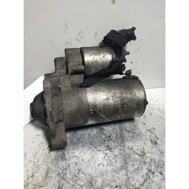 Recambio de motor arranque para peugeot 206 sw x-line referencia OEM IAM   