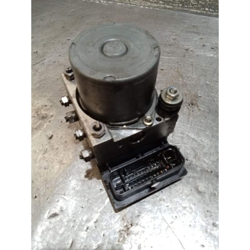 Recambio de abs para peugeot 307 (3a/c) 1.6 16v referencia OEM IAM 0265800406 0265231508 9661886780 9663345480