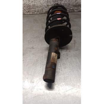 AMORTIGUADOR DELANTERO IZQUIERDO 2T1418058BP 18TDCI 2008