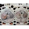 Recambio de culata para volkswagen golf iv berlina (1j1) referencia OEM IAM 038103373R ATD 1998