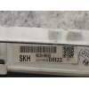 Recambio de cuadro instrumentos para ssangyong rexton 2.7 turbodiesel cat referencia OEM IAM 8022008630  