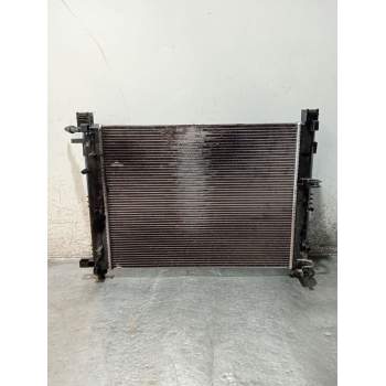 RADIADOR AGUA 214107326R 
