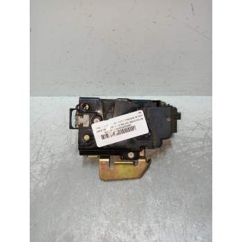 MOTOR CIERRE CENTRALIZADO DELANTERO DERECHO 4B1837016B 4P