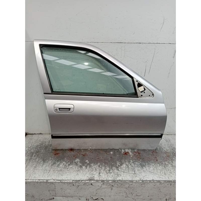 Recambio de puerta delantera derecha para peugeot 406 (8b) 2.0 hdi 110 referencia OEM IAM  4P 1999