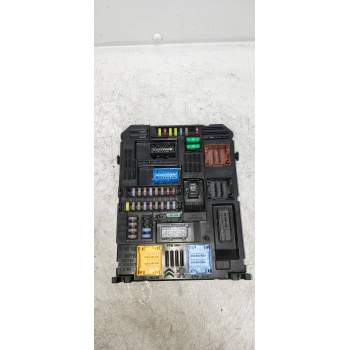 CAJA RELES / FUSIBLES 9845141280 BSIEL3CEM00 2862260364 2015