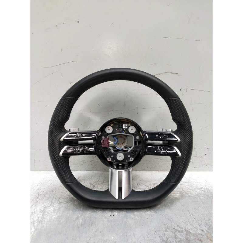 Recambio de volante para mercedes-benz clase c (w206) c 220 d referencia OEM IAM A0004607817  