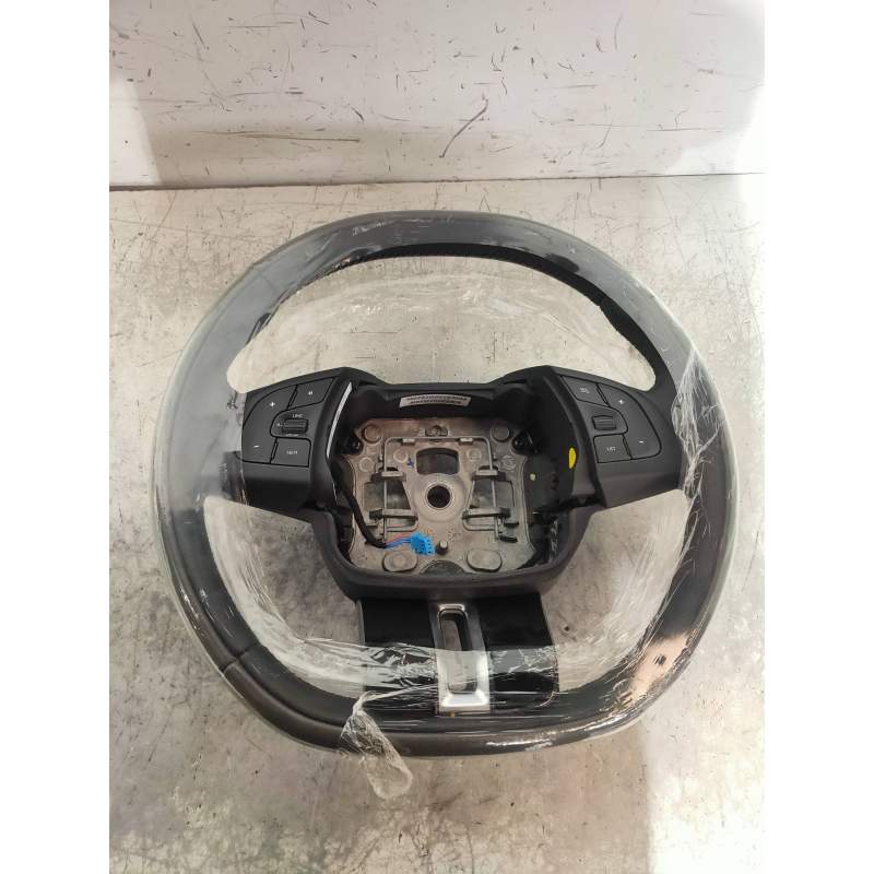Recambio de volante para citroën c4 cactus 1.6 blue-hdi fap referencia OEM IAM 98004092ZD 34149002A 