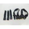 Recambio de juego cinturones trasero para peugeot 206 berlina xt referencia OEM IAM   5P