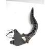 Recambio de potenciometro pedal para renault scenic iii dynamique referencia OEM IAM 180020024R 16DCI 2009