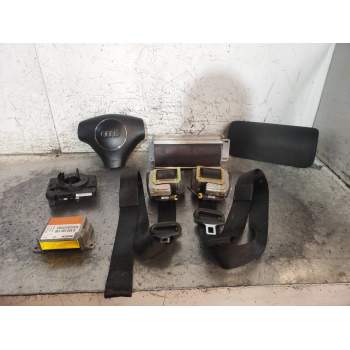 KIT AIRBAG 