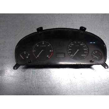CUADRO INSTRUMENTOS 9642948380 110008882124 