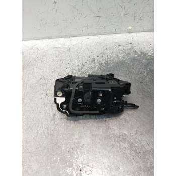 MOTOR CIERRE CENTRALIZADO TRASERO IZQUIERDO 5N0839015G 5P