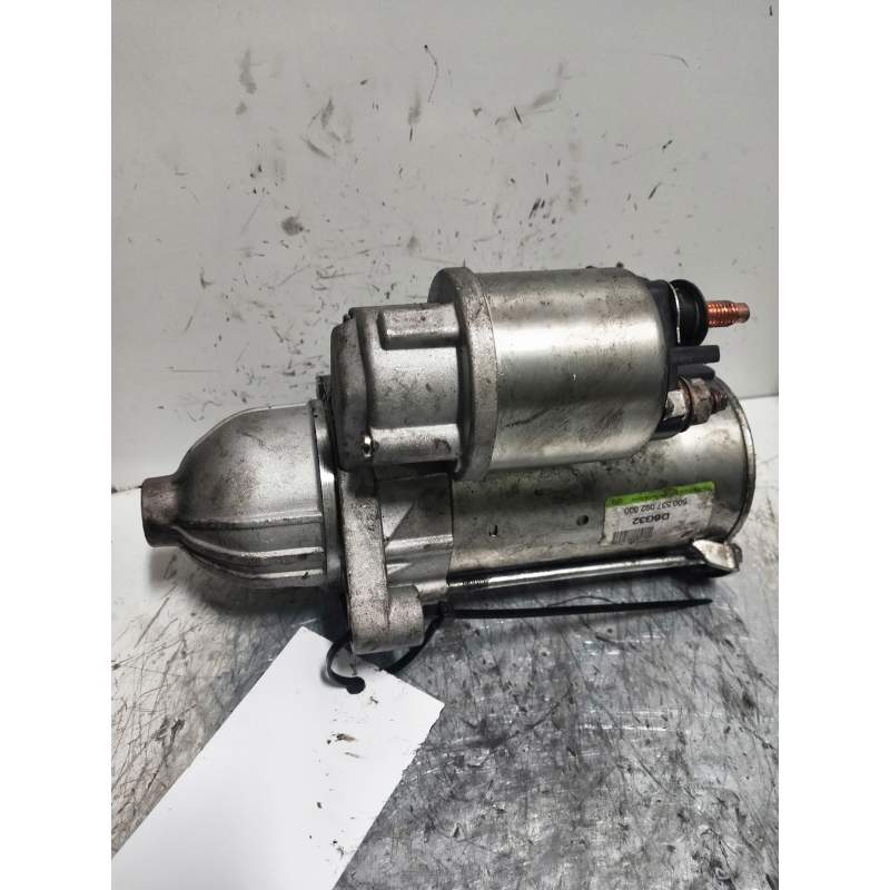Recambio de motor arranque para fiat panda (169) 1.3 16v jtd emotion referencia OEM IAM D6G32  