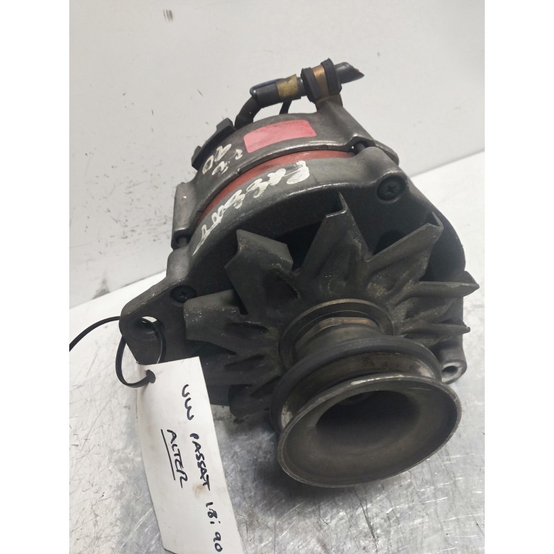 Recambio de alternador para volkswagen passat berlina (3a2) cl referencia OEM IAM 0120469727  