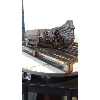 CAJA CAMBIOS GYX 6V 0454 14 15025