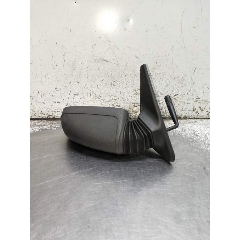 Recambio de retrovisor derecho para peugeot 205 berlina 1.1 referencia OEM IAM  MANUAL 1990