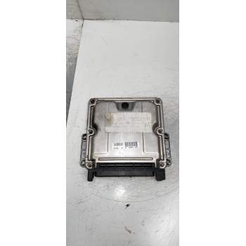 CENTRALITA MOTOR UCE 0281010381 9641607680 