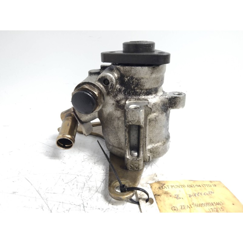 Recambio de bomba direccion para fiat punto berl. (176) 1.7 turbodiesel referencia OEM IAM   