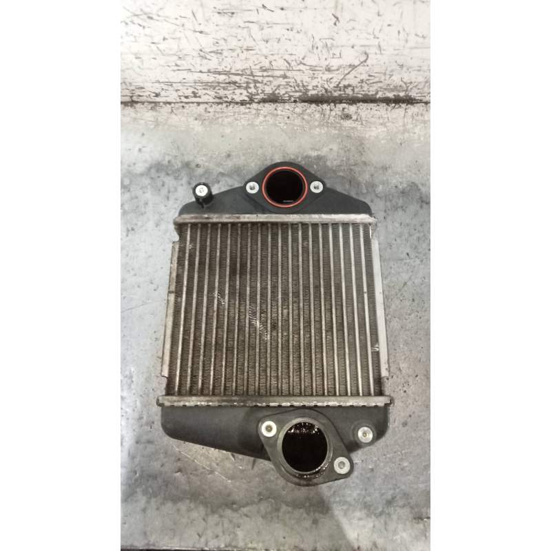 Recambio de intercooler para mazda cx-7 (er) active referencia OEM IAM 1271003730 R2AX13565 