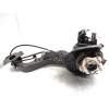 Recambio de mangueta trasera izquierda para nissan qashqai (j10) 1.5 dci turbodiesel cat referencia OEM IAM   
