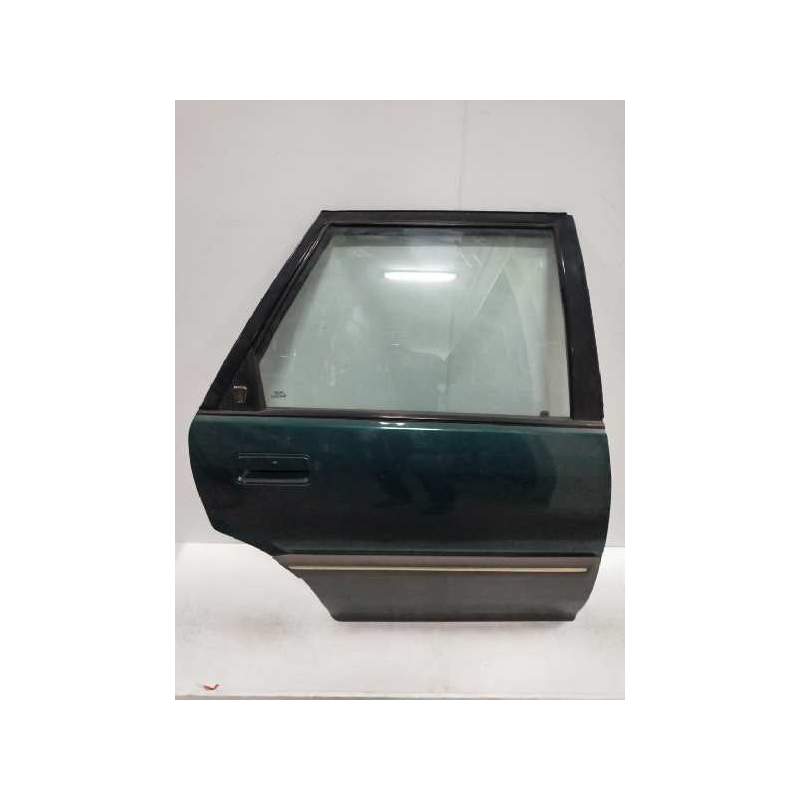 Recambio de puerta trasera derecha para mg serie 200 (xw) 1.4 16v referencia OEM IAM   