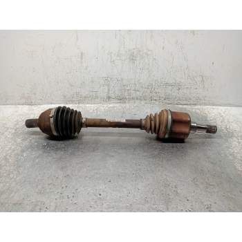 TRANSMISION DELANTERA IZQUIERDA 6G913B437BE 18TDCI 2007