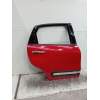 Recambio de puerta trasera derecha para fiat 500 l (330) referencia OEM IAM  5P 2012