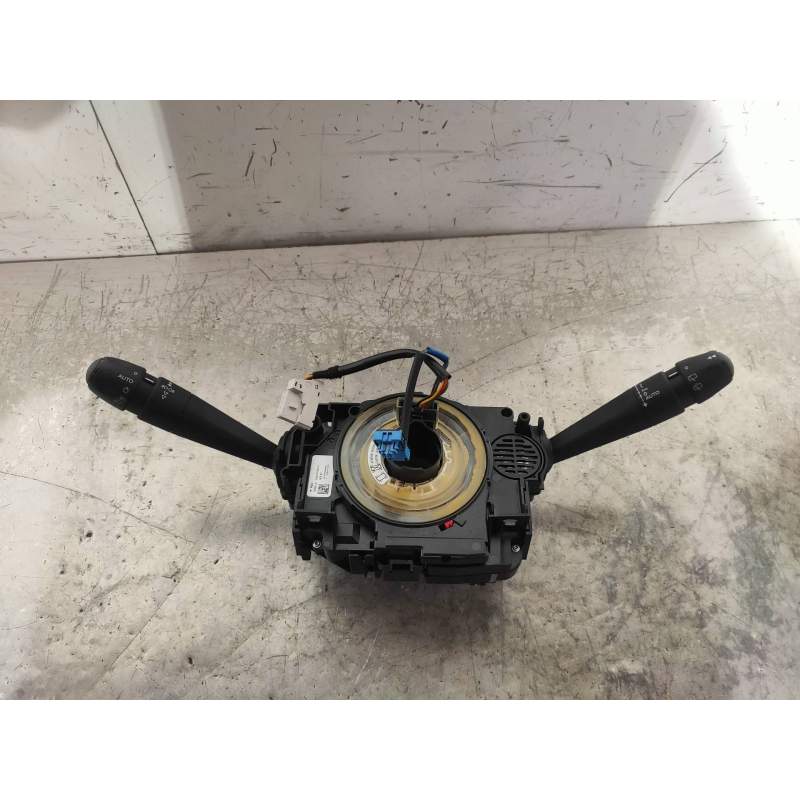 Recambio de mando luces para citroën c4 cactus 1.6 blue-hdi fap referencia OEM IAM 98046105ZD  